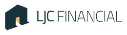 LJC Financial Logo