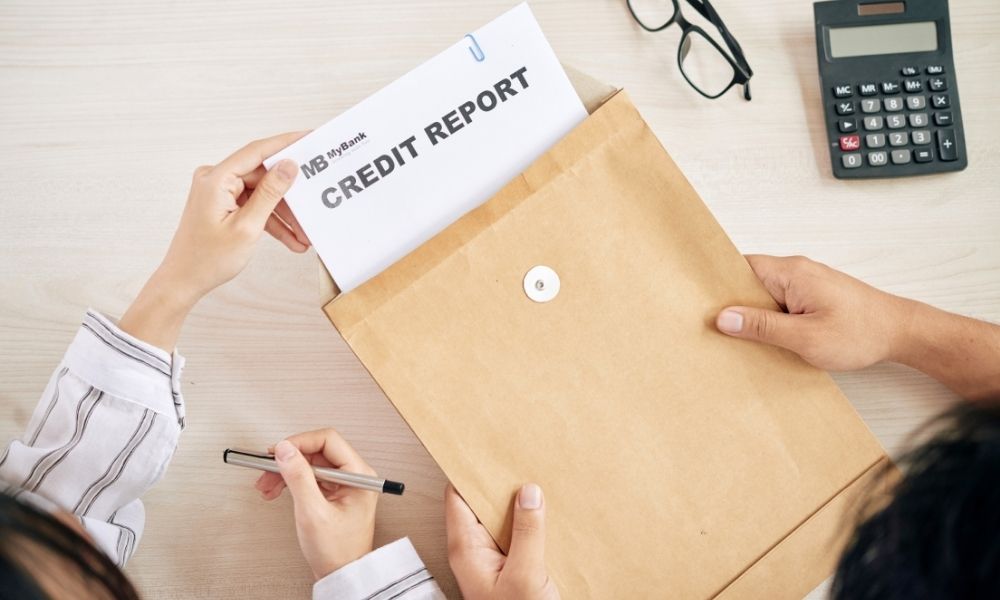 Do Hard Money Loans Appear on Your Credit Report?