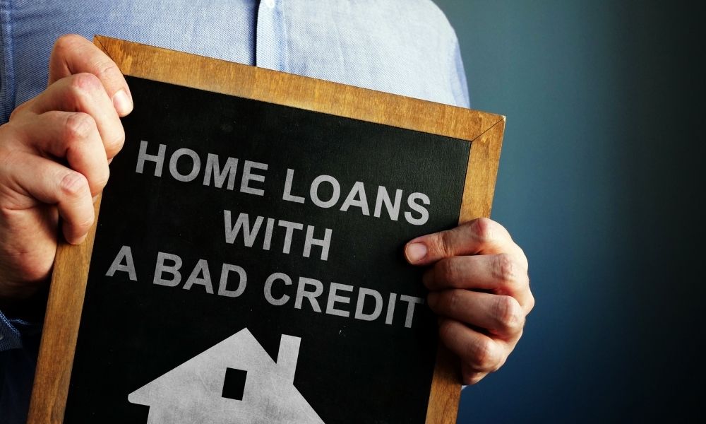 3 Ways To Fix and Flip a Home With a Bad Credit Score