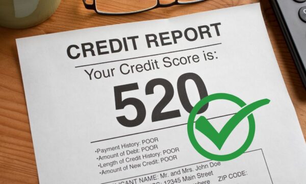 LJC Does Not Check Your Credit
