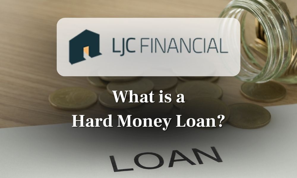 what is a hard money loan texas
