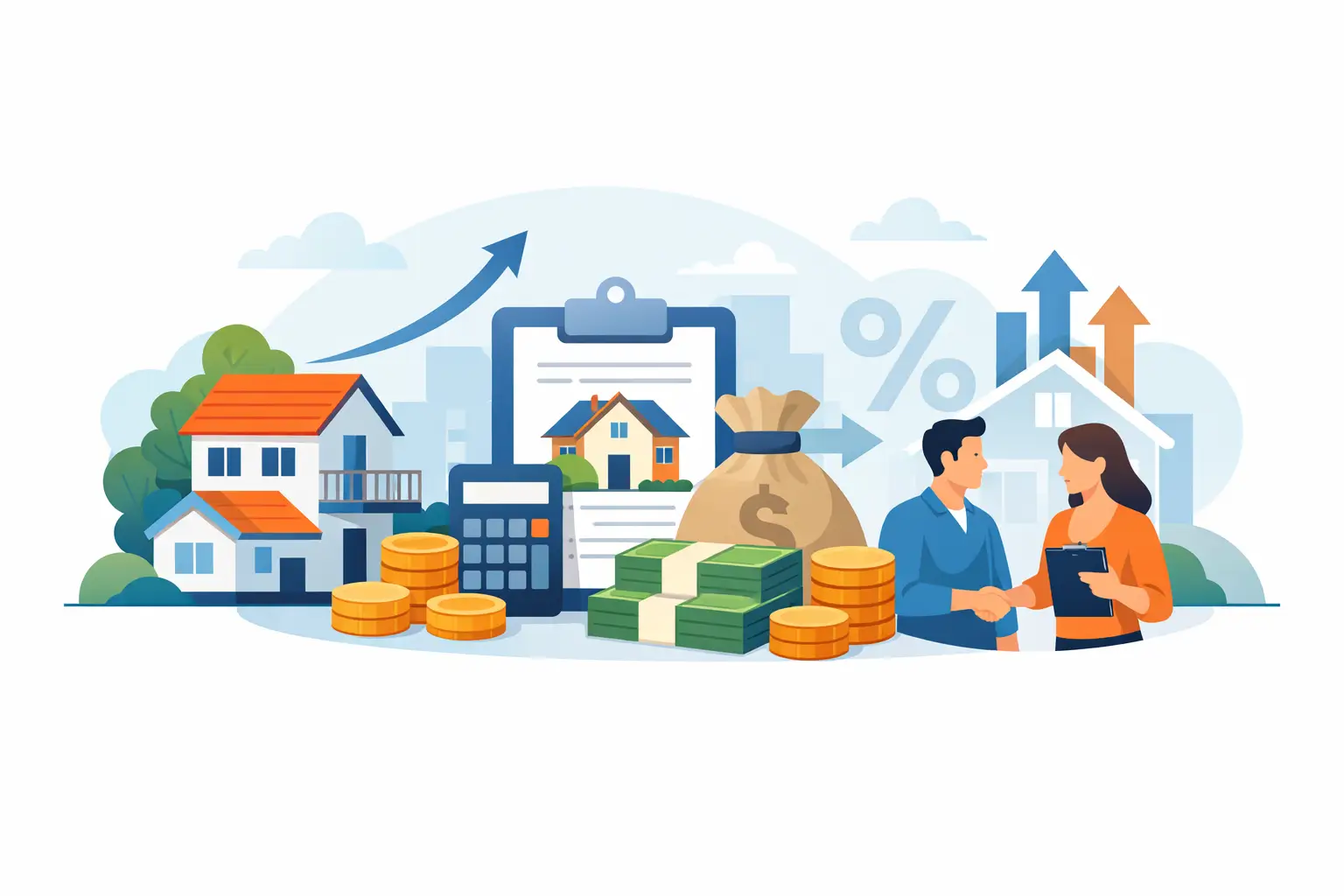 Cash Out Refinance Rental Property Guide