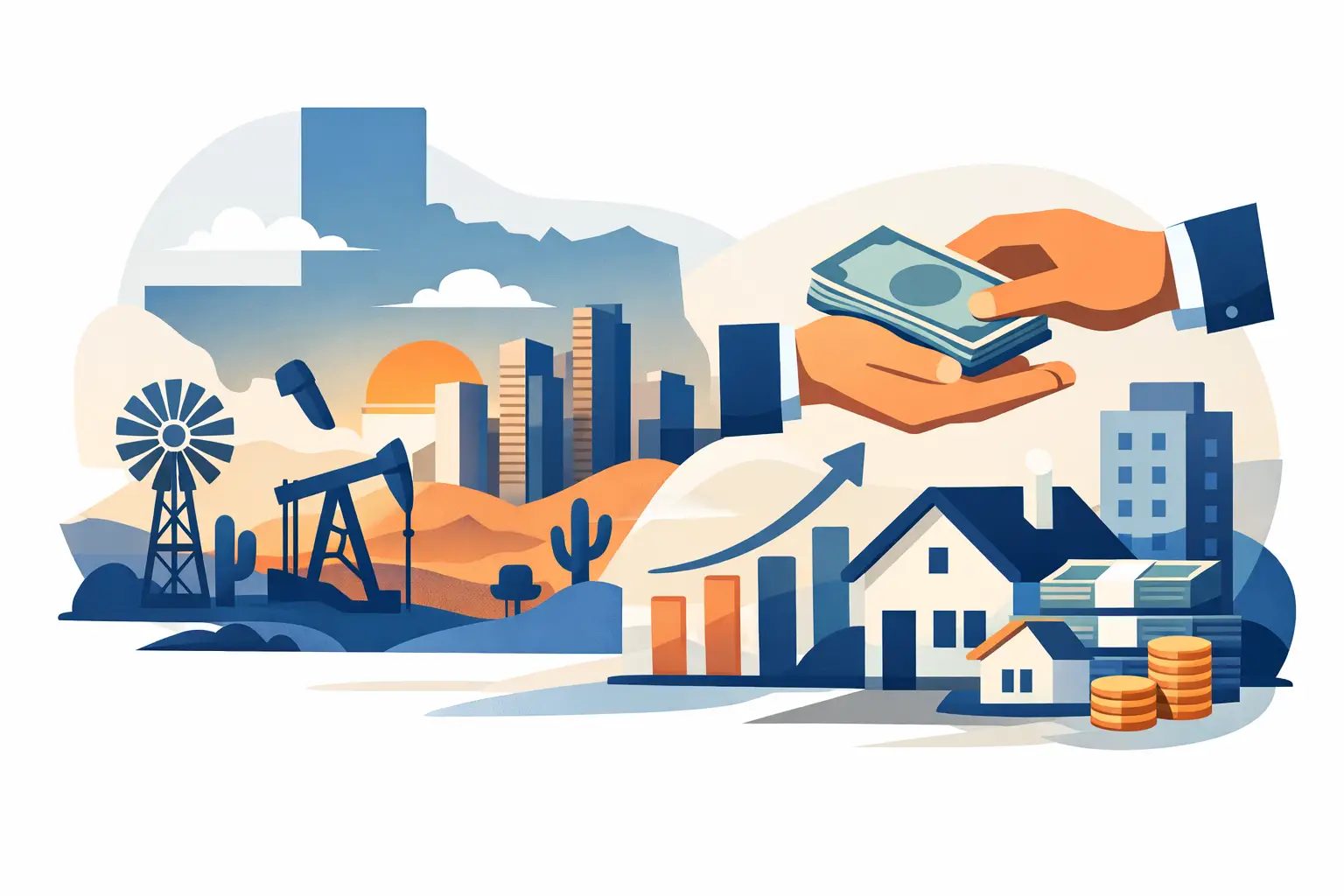 Guide to Texas Hard Money Loans