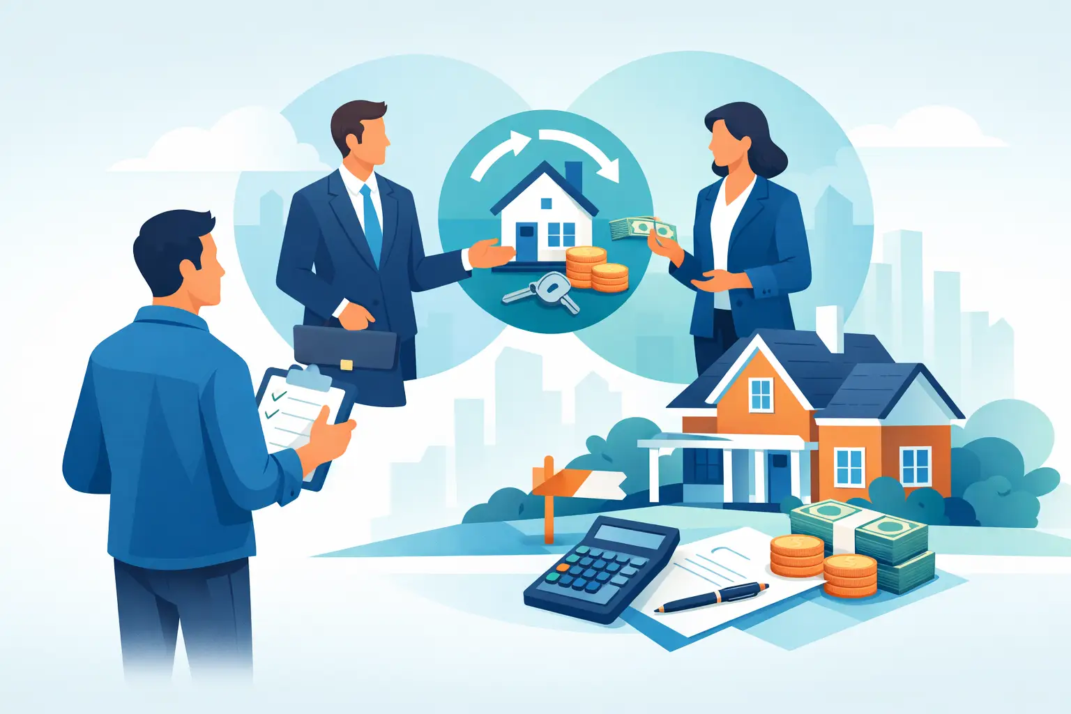 How to Choose a Private Lender for Flips