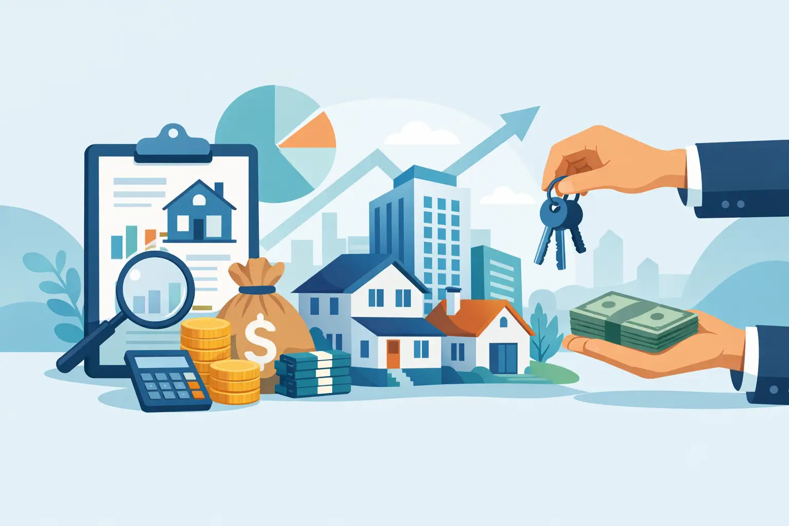 What Is Asset Based Lending in Real Estate?