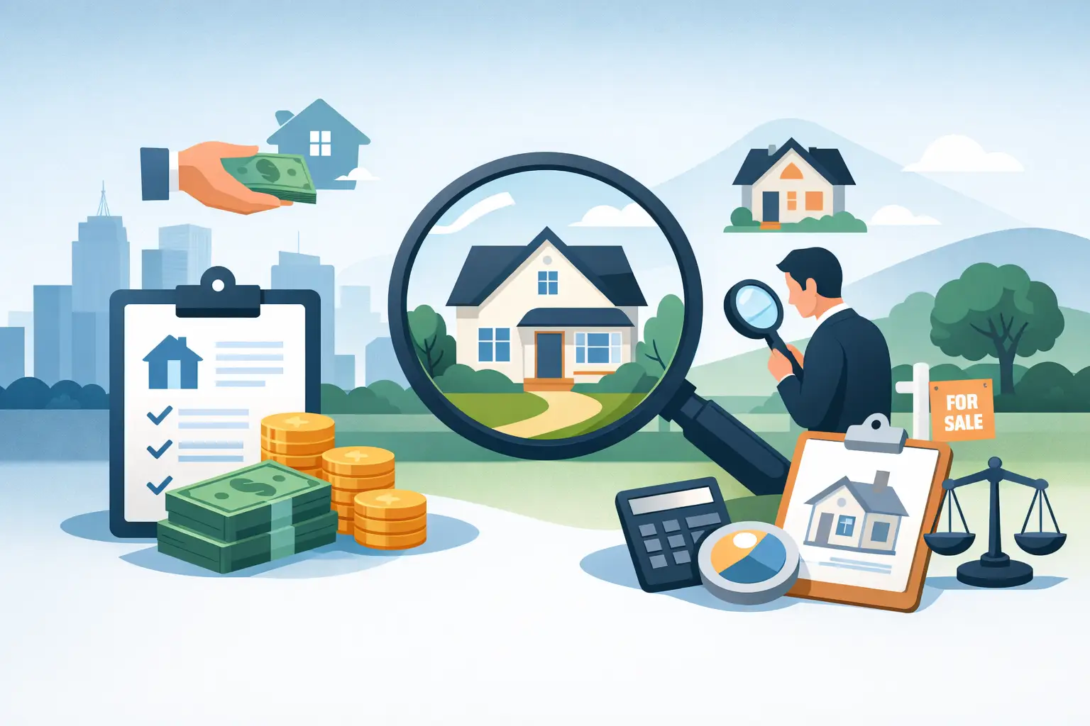 Do Hard Money Loans Require Appraisals?