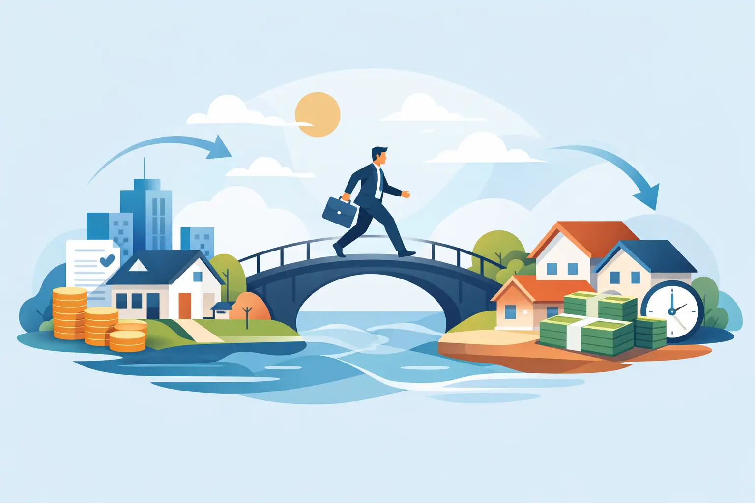 How Bridge Loans Close Fast for Investors