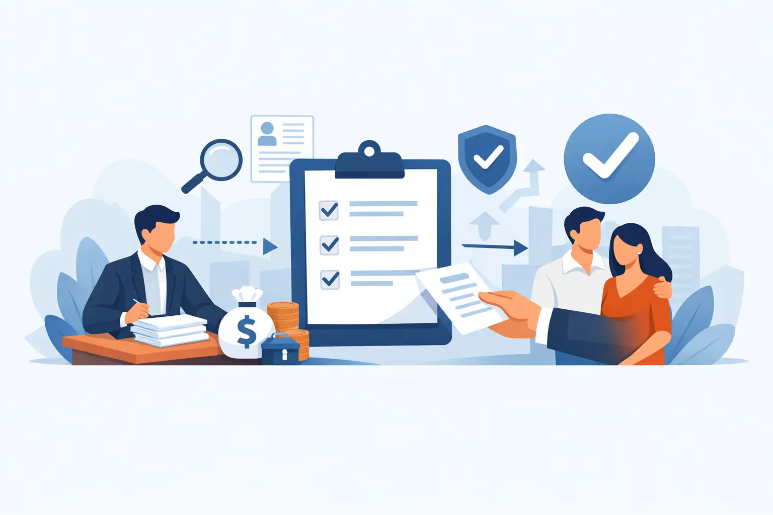 How Private Lending Approvals Work